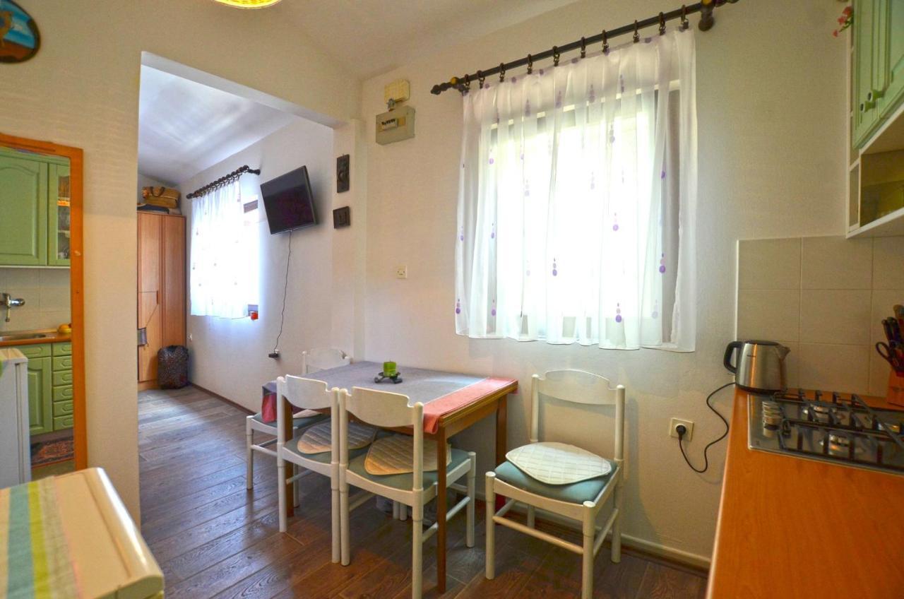 Alan Apartment Rovinj Kültér fotó