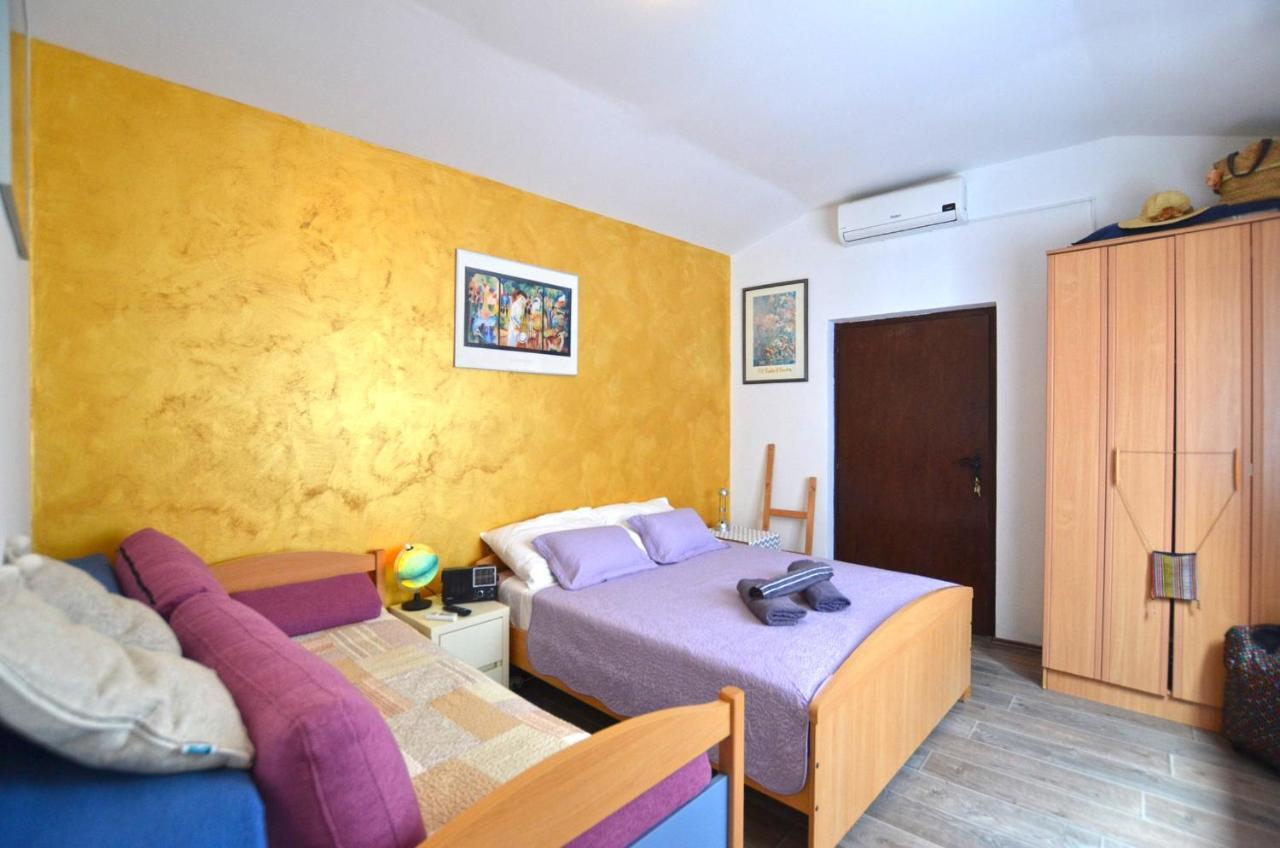 Alan Apartment Rovinj Kültér fotó