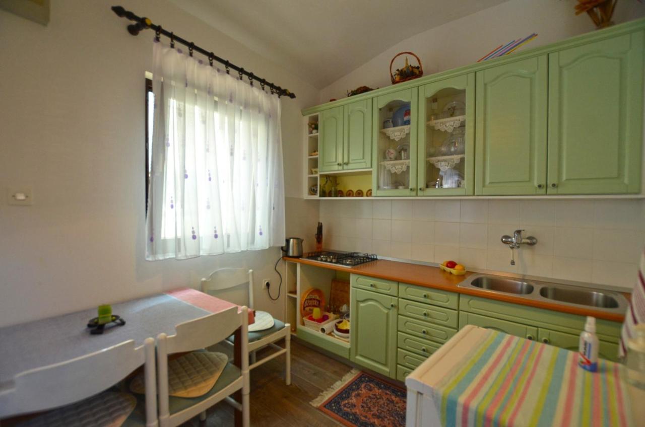 Alan Apartment Rovinj Kültér fotó